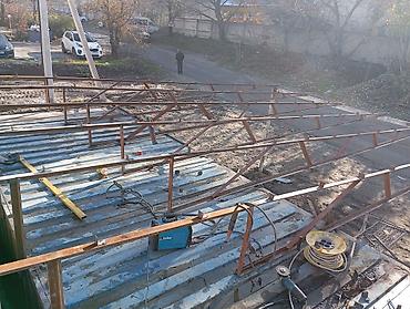 Кровля крыши: Кровля крыши | Ремонт Больше 6 лет опыта — 3