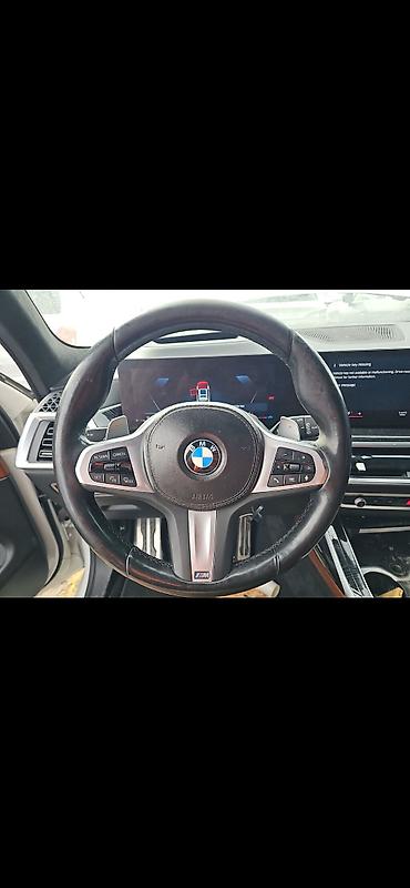 bmwx: BMW X7: 2023 г., 3 л, Автомат, Бензин, Кроссовер — 6