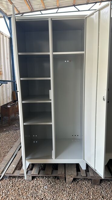 Шкафы для инструментов: Шкаф для инструментов, Новый — 5