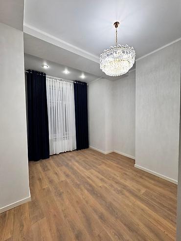 Продажа квартир: 3 комнаты, 80 м², Элитка, 13 этаж, Дизайнерский ремонт — 8