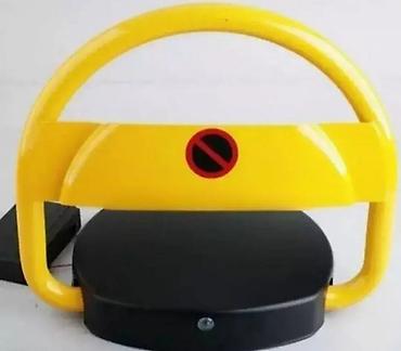 ventuze prodaja: Automatska rampa za parking – daljinsko upravljanje 🚗🔒 Dobro došli u — 1
