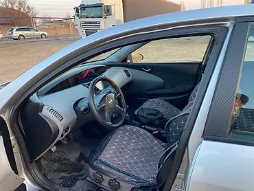 Nissan: Nissan Primera: 2002 г., Бензин, Седан — 6