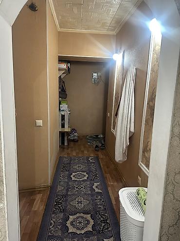 Квартиры: 2 комнаты, 44 м², Молодая Гвардия Индивидуалка, 2 этаж, Старый ремонт — 6