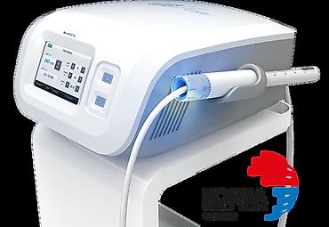 ultrasonic: Liftinq, Dəri üçün, Təlim keçirilir — 2