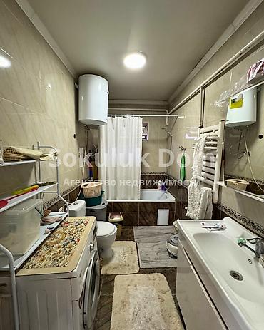 Продажа коттеджей и домов: 🏠Продается дом в селе Сокулук 🟡Комнаты: 5 🟡Участок: 16 соток — 15