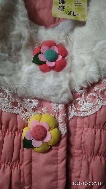 Верхняя одежда: Успейте приобрести для своих принцесс💝,платья на любой — 10