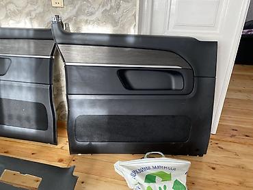 mercedes 126: Mercedes-Benz Vito Viano W447, 2026 il, Yeni — 3