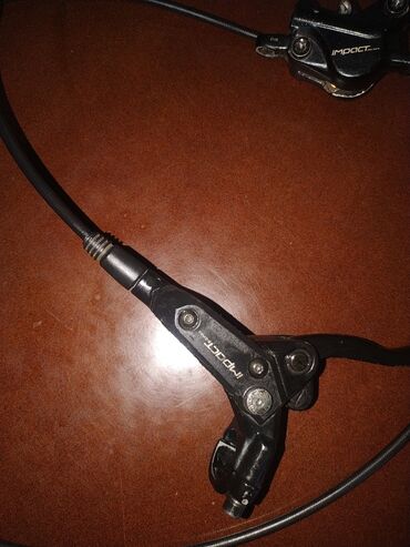 велосипеды из германии бишкек: Impact imp-500 50ml arxa hidravlik tormuz (mineral oil) problemi