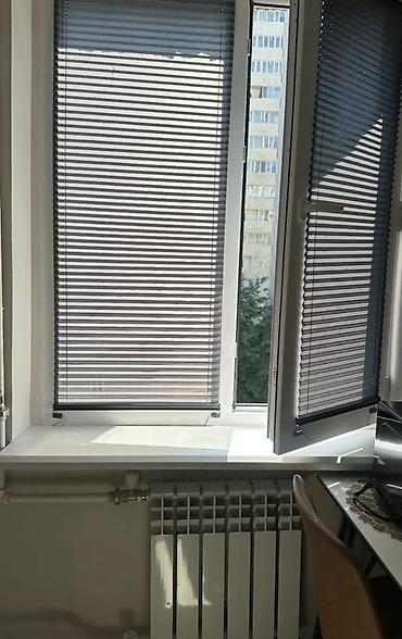 35: 1 комната, 35 м², Джал-15 7 этаж — 7