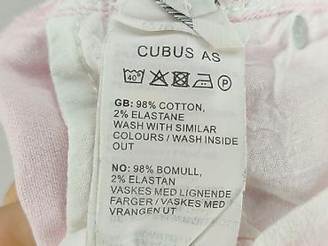bermudy: Cubus, Szorty damskie, rozmiar S — 7