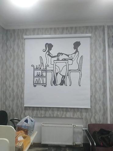 Rulon ştorlar: Zebra stor jalüzlər – ev və ofis üçün müasir günəşdən qorunma və — 8