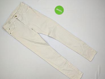 drip slim: Spodnie materiałowe damskie, rozmiar XS — 2