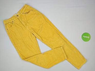 pull and bear sweter w paski: PULL&BEAR, Spodnie materiałowe damskie, rozmiar S — 2