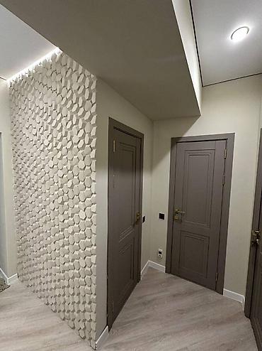 Продажа квартир: 2 комнаты, 61 м², Элитка, 10 этаж, Евроремонт — 13