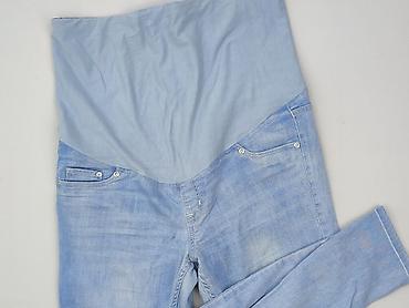H&M Mama, Jeans for women, size XL at lalafo.pl H&M Mama, Jeans for women, size XL