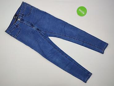 jeans y2k: Sinsay, Jeansy damskie, rozmiar L — 2