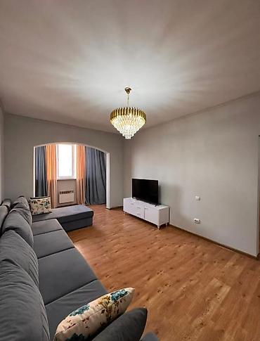 Продажа квартир: 2 комнаты, 53 м², 106 серия улучшенная, 1 этаж, Косметический ремонт — 3