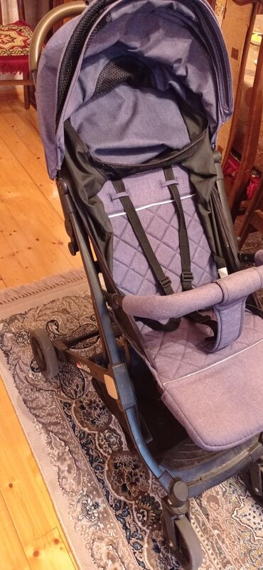 Gəzinti arabaları: İki tutacaqlı araba, Bebeto, İşlənmiş, Cins: Oğlan, Yaş: 6-12 ay, Ünvandan götürmə -da lalafo.az — 11 Gəzinti arabaları: İki tutacaqlı araba, Bebeto, İşlənmiş, Cins: Oğlan, Yaş: 6-12 ay, Ünvandan götürmə — 11