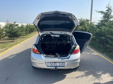 фольксваген б5 1 8: Salam Opel Astra 2005 ci il Bezprablemsiz mawindi 11200 deyirem Real