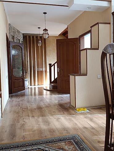 ремонт домов: 5 комнат, 215 м², 16 соток, Таш-Добо, Собственник — 7