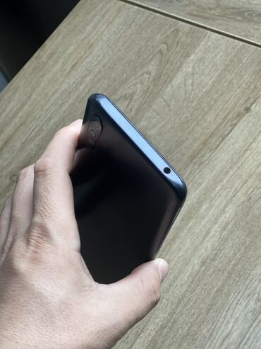 Redmi: Redmi, Redmi Note 11 Pro, Б/у, 128 ГБ, цвет - Черный, 2 SIM — 11