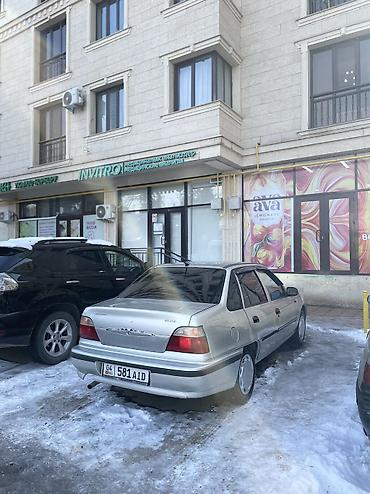 Daewoo: Daewoo Nexia: 2006 г., 1.5 л, Механика, Бензин, Седан — 6