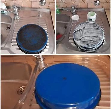 Kućna hemija i proizvodi za kuću: ✨ Pasta za domaćinstvo mali pomagač za veliku čistoću! ✨ 506,din na lalafo.rs — 11 Kućna hemija i proizvodi za kuću: ✨ Pasta za domaćinstvo mali pomagač za veliku čistoću! ✨ 506,din — 11
