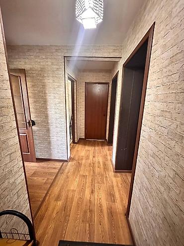 89: 3 комнаты, 63 м², ул. Московская / Турусбекова Индивидуалка, 4 этаж, Требуется ремонт — 7