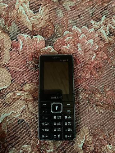 mini android telefonlar: WALL·E düyməli mobil telefon Xüsusiyyətlər: - Tri SIM dəstəyi (eyni — 2