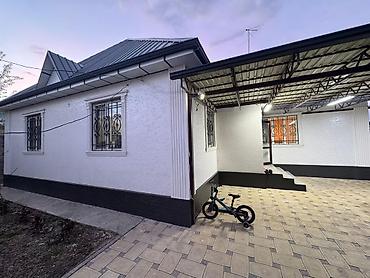 Продажа коттеджей и домов: Продаётся уютный дом . Военно-Антоновка (Кожомкул) 100 м от — 1