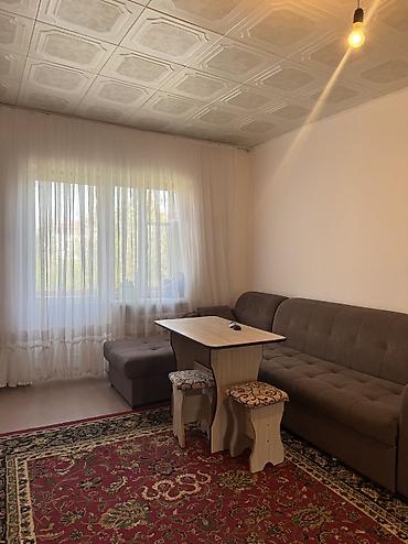 64: 3 комнаты, 64 м², Индивидуалка, 4 этаж — 3