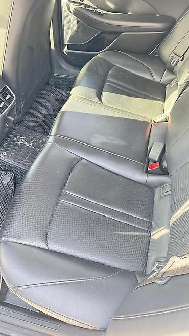 Hyundai: Hyundai Sonata: 2019 г., 2 л, Автомат, Газ, Седан — 11