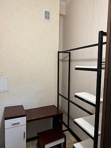 Долгосрочная аренда комнат: 60 м², С мебелью — 2