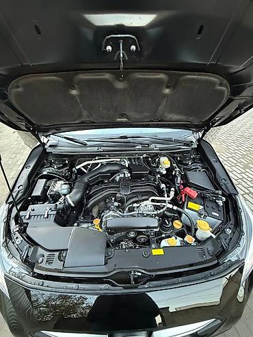xv: Subaru XV: 2021 г., 2.5 л, Вариатор, Бензин, Кроссовер — 6