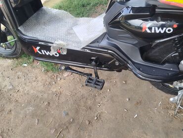 Электровелосипеды: Электровелосипед — 5