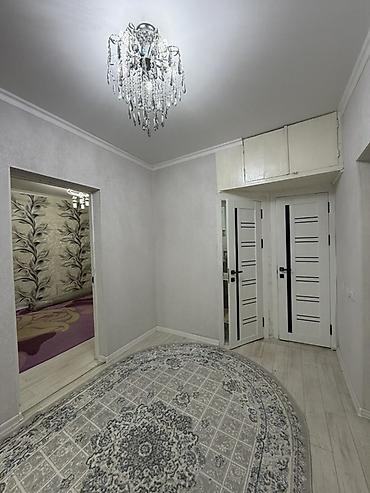 думал: 3 комнаты, 60 м², 1 этаж, Свежий ремонт — 2