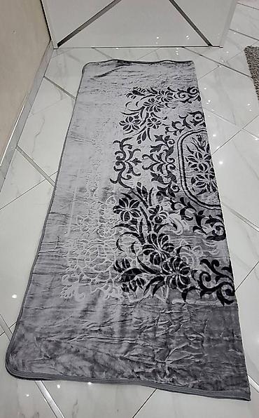 Ćebad i pokrivači: Najprodavanije ambasador ćebe 240x200 — 7