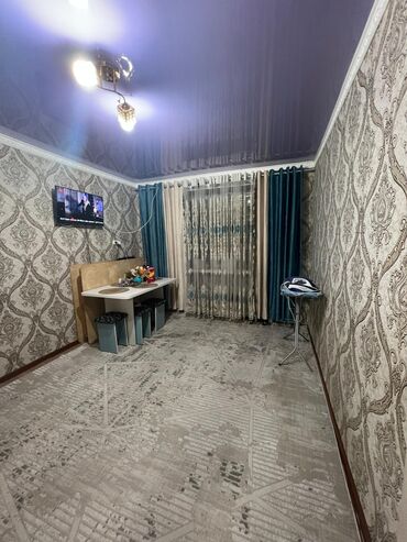 Продажа квартир: 2 комнаты, 46 м², Сталинка, 1 этаж, Евроремонт — 6