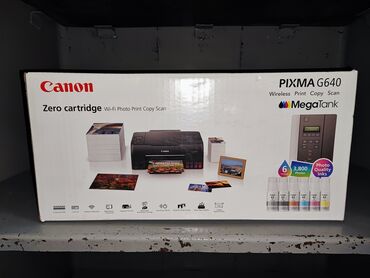 canon printer: Printerlər