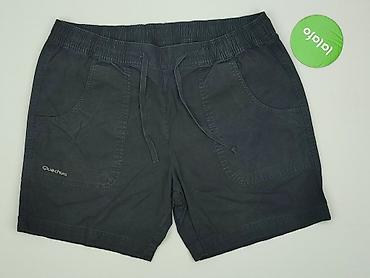 decathlon kolarki: Decathlon, Szorty damskie, rozmiar 2XL — 2