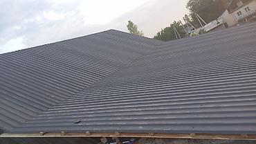 Кровля крыши: Кровля крыши | Монтаж Больше 6 лет опыта — 17