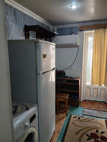 park kolizey mtk: Kirayə verilir: Kiçik 1 otaqlı həyət evi - Giriş: Həyətə açılan — 4