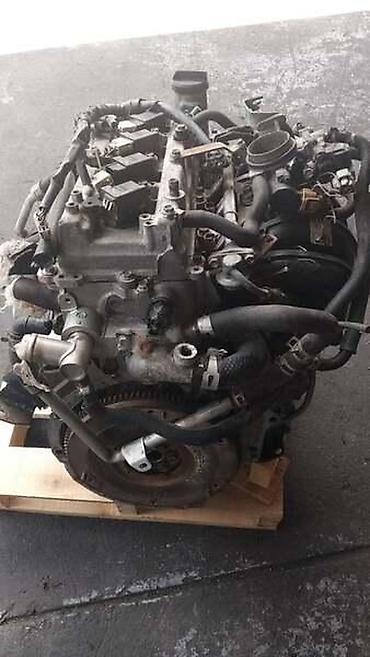 125cc motocikli: MOTOR 1.3 ZA DAIHATSU TERIOS OD 2000. DO 2006. GOD. | Motor 1.3 16V; — 2
