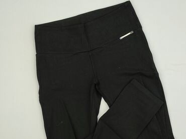 Ubrania damskie: Legginsy Sportowe damskie, rozmiar L w lalafo.pl Ubrania damskie: Legginsy Sportowe damskie, rozmiar L