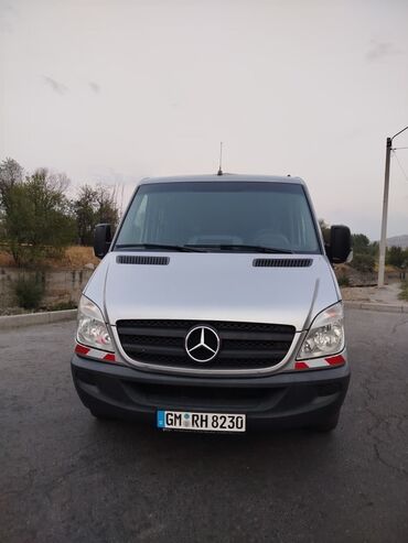 спринтер дубль кобина: Грузовик, Mercedes-Benz, Дубль, Новый