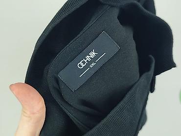 sizer poland: Ochnik, Koszulka polo dla mężczyzn, rozmiar 2XL — 5