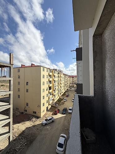 ev alqi satki: 1 otaqlı, Yeni tikili, 35 kv. m — 1