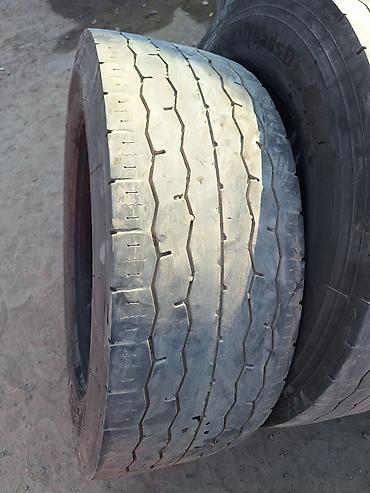 донголок 315 70 22 5: Грузовые шины Aeolus Neo Allroads D+ - Размер: 315/60 R22.5 - Тип — 2