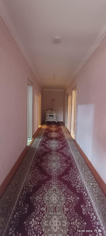 sabuncuda ev: Kənd evi – həyətli, geniş və işıqlı məkan - Açıq, üstüörtülü eyvan və — 2