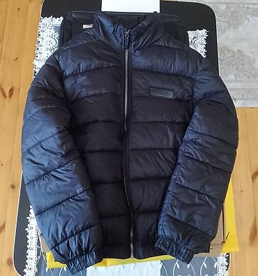 balonka kurtka: Pencək, Naxışsız, XL — 1